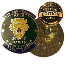 NAR RALLY 10 - 2017 - Elysian Fields