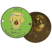 NAR RALLY 3 - 2010 - 100 Acre Wood