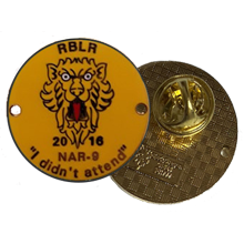 NAR RALLY 9 - 2016 - The Moon