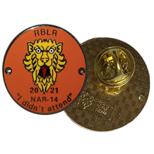 NAR RALLY 14 - 2021 - Neverland / Peter Pan