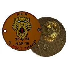 NAR RALLY 16 - 2023 - Emerald City